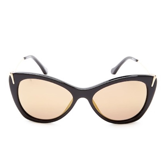 Elizabeth and James Accessories - Elizabeth and James Fillmore Sunglasses